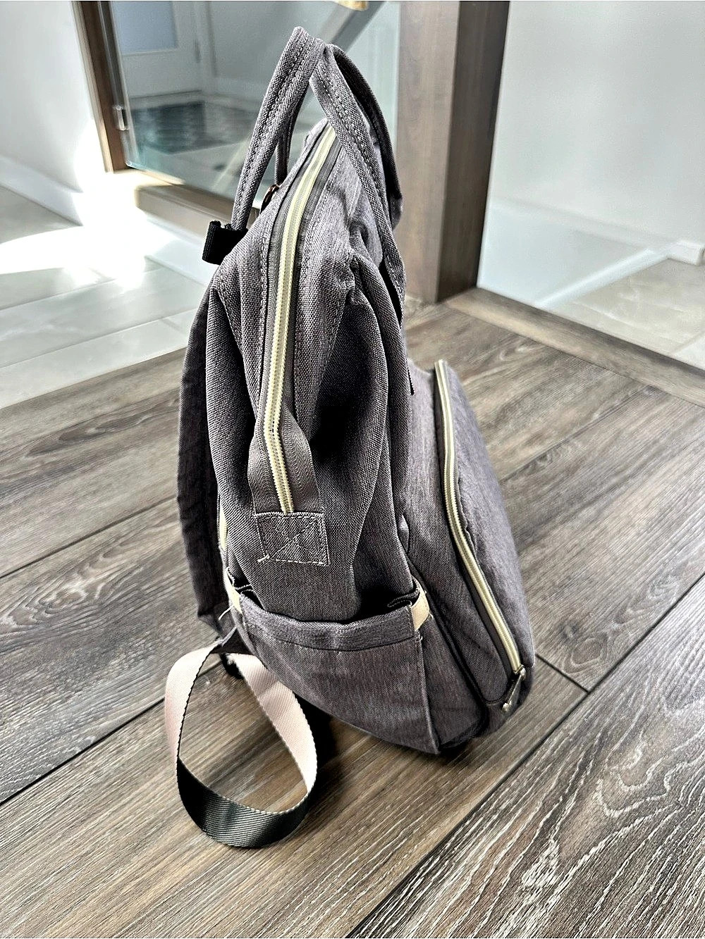 BOFIDER multi-function/ diaper backpack - Picture 13 of 16